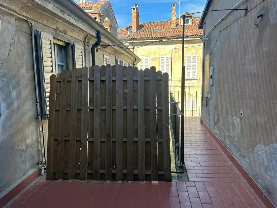 Immagine 7 di Camera condivisa in affitto  in Via Andrea Alciato a Pavia