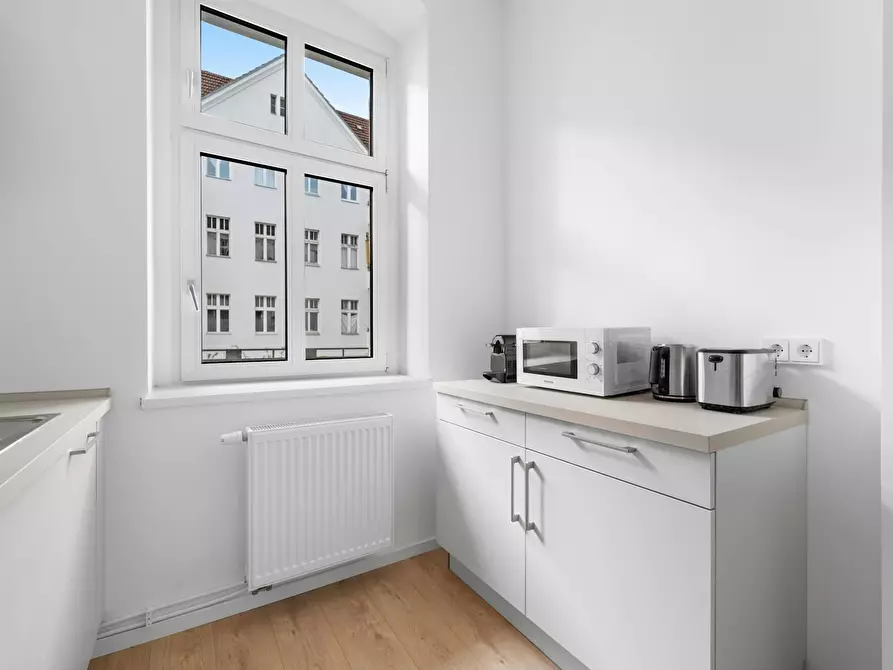 Immagine 6 di Appartamento in affitto  in Roseggerstraße a Berlin
