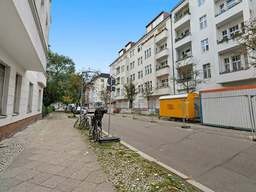 Immagine 8 di Appartamento in affitto  in Roseggerstraße a Berlin