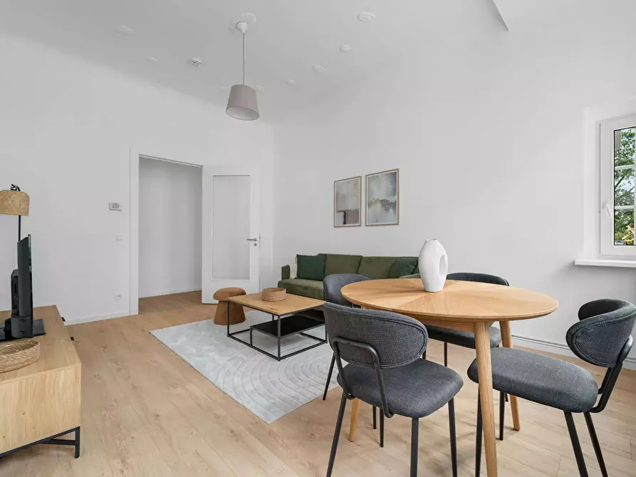 Immagine 2 di Appartamento in affitto  in Roseggerstraße a Berlin