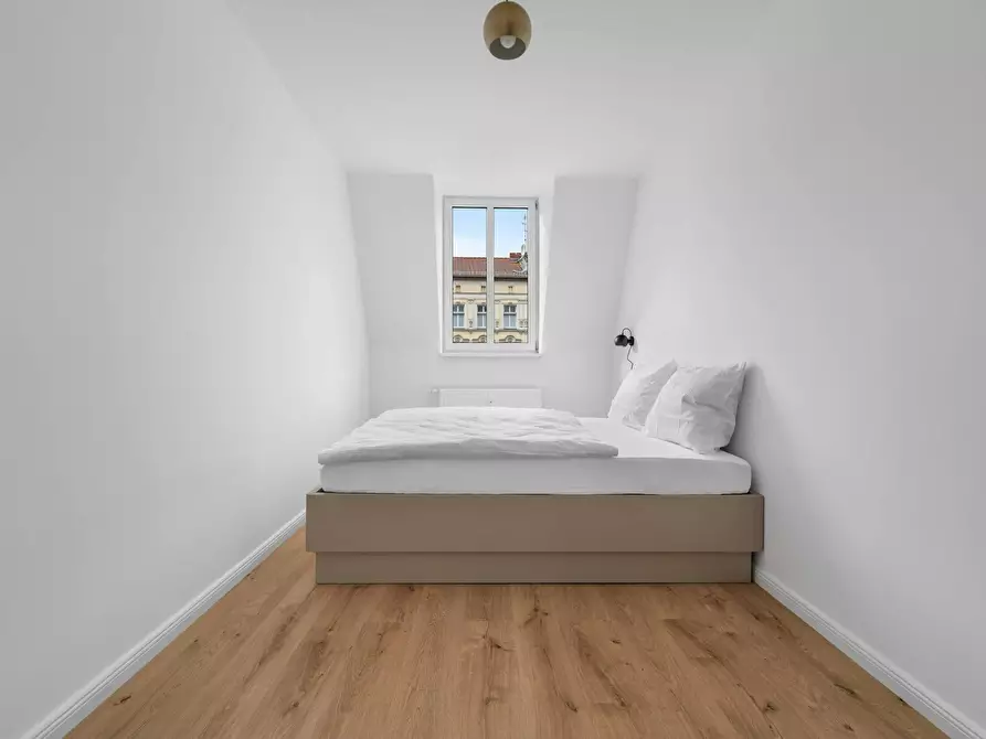 Immagine 9 di Appartamento in affitto  in Karl-Marx-Straße a Berlin