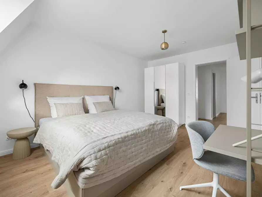 Immagine 7 di Appartamento in affitto  in Karl-Marx-Straße a Berlin