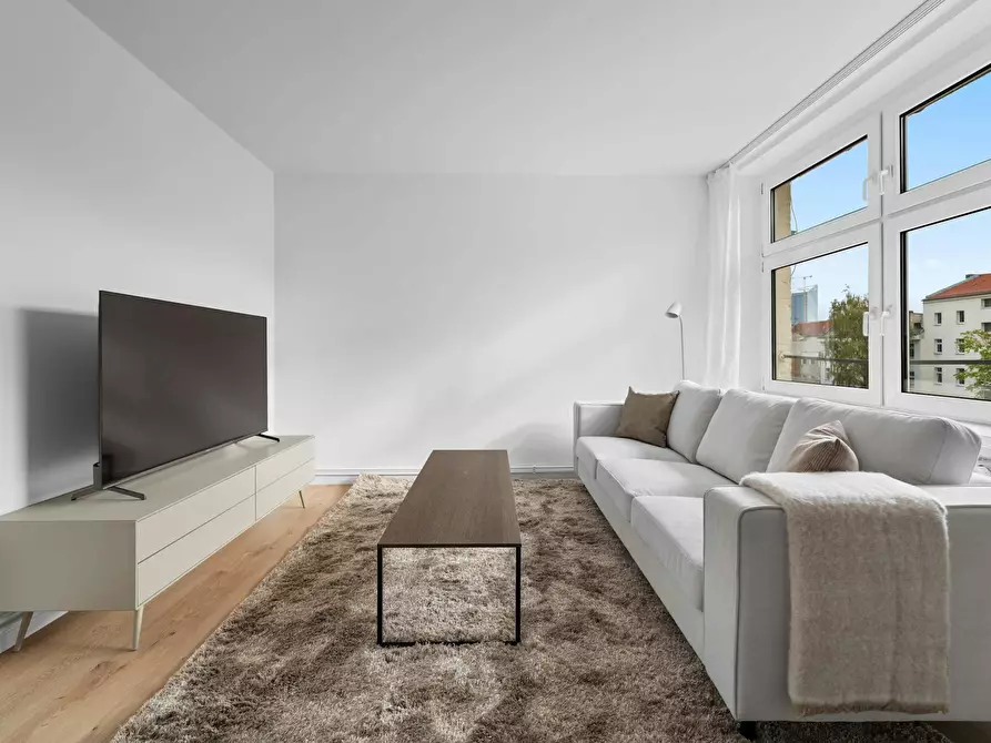 Immagine 6 di Appartamento in affitto  in Karl-Marx-Straße a Berlin