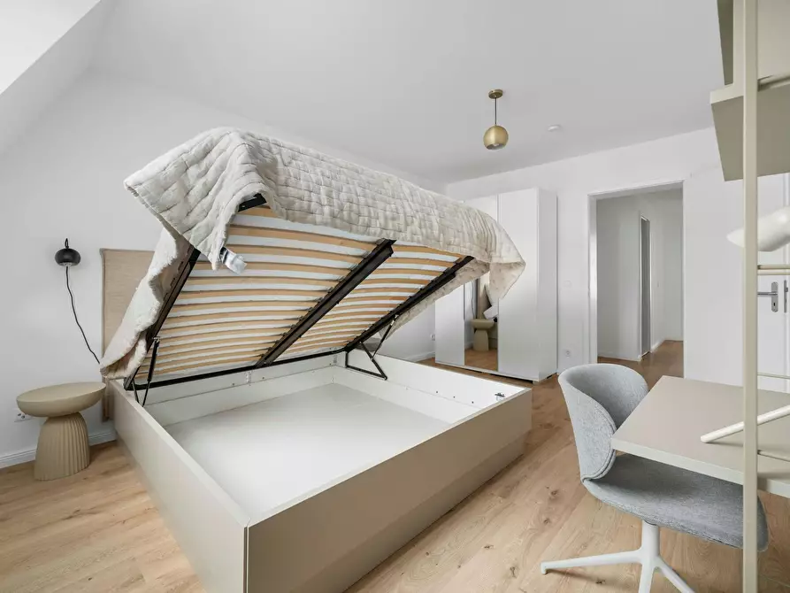 Immagine 8 di Appartamento in affitto  in Karl-Marx-Straße a Berlin