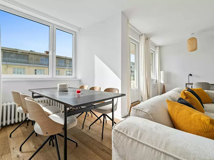 Immagine 7 di Appartamento in affitto  in Nestorstraße a Berlin