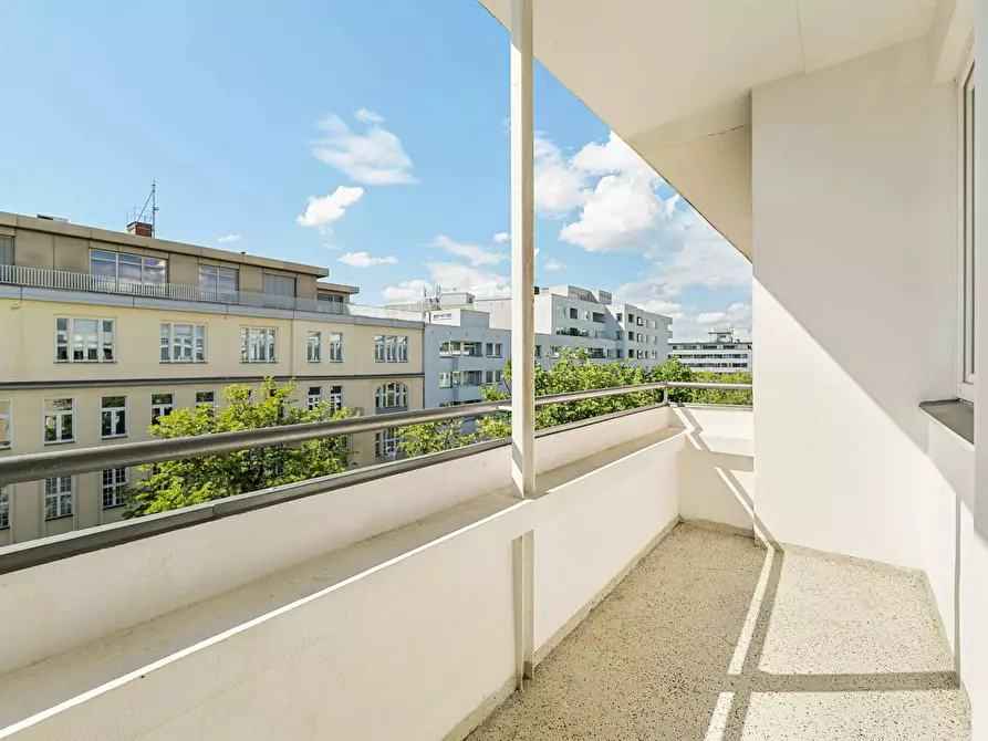 Immagine 9 di Appartamento in affitto  in Nestorstraße a Berlin