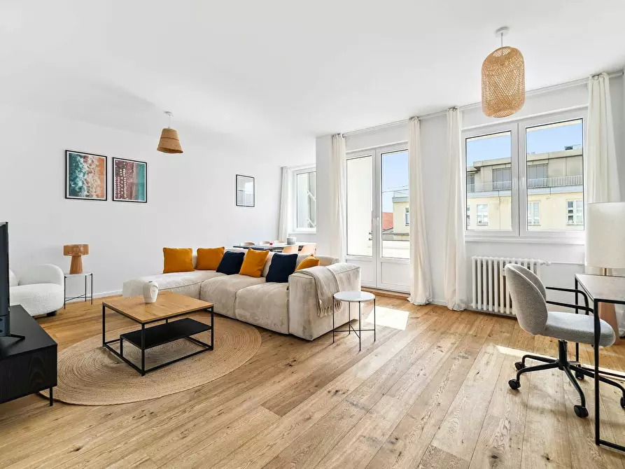 Immagine 1 di Appartamento in affitto  in Nestorstraße a Berlin