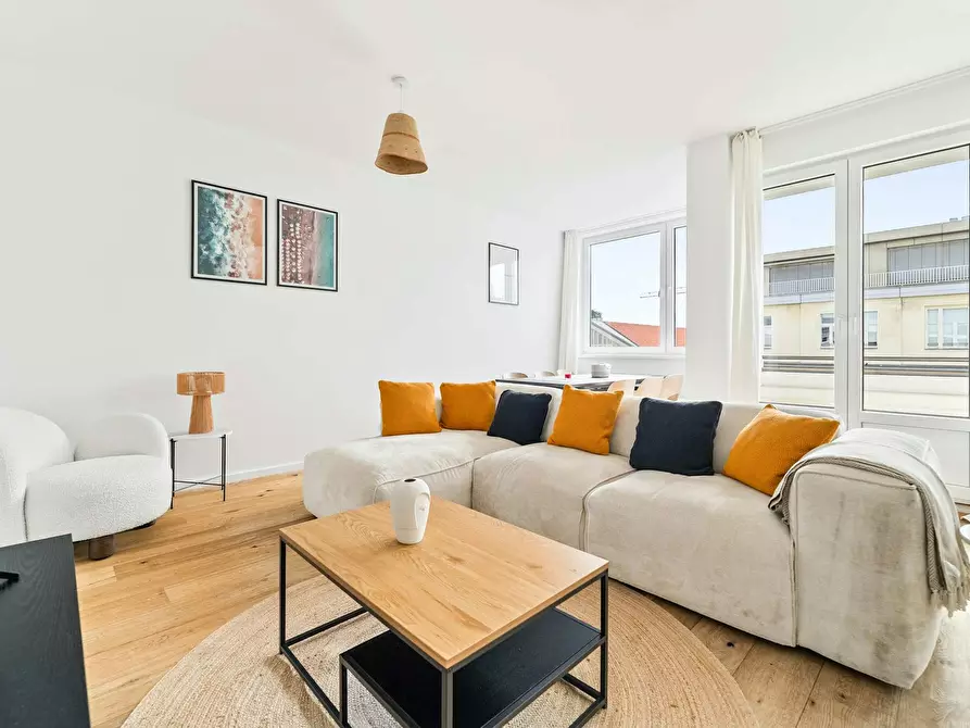 Immagine 3 di Appartamento in affitto  in Nestorstraße a Berlin