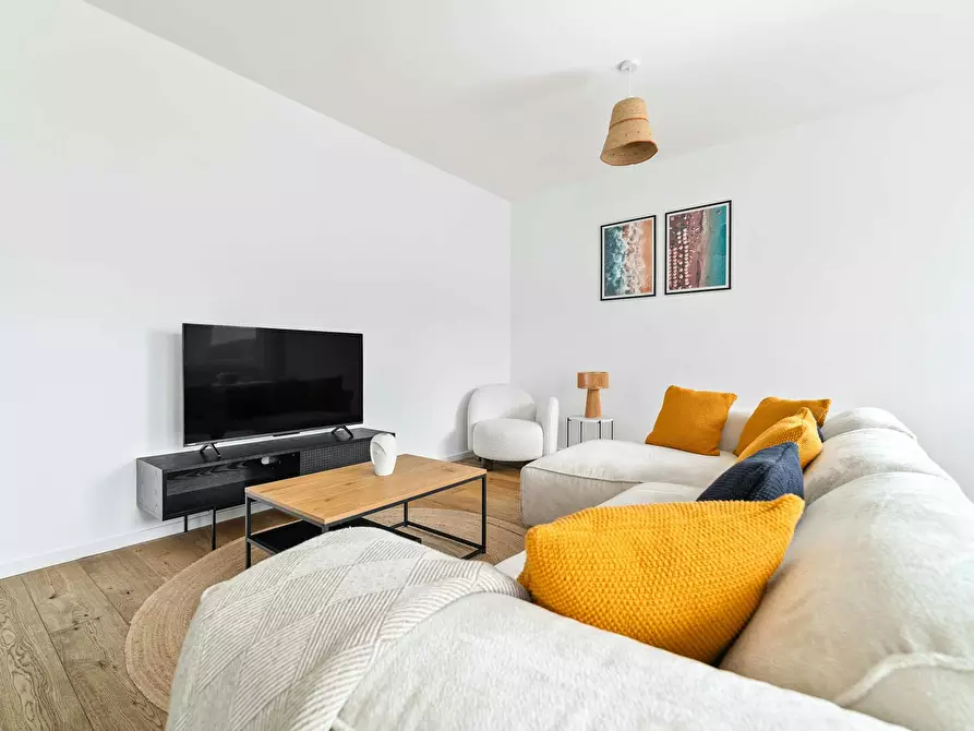 Immagine 5 di Appartamento in affitto  in Nestorstraße a Berlin