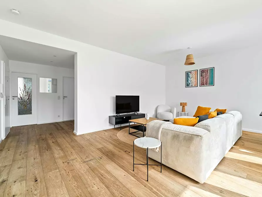 Immagine 6 di Appartamento in affitto  in Nestorstraße a Berlin