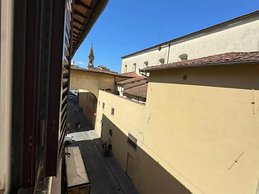 Immagine 5 di Appartamento in affitto  in Via Gino Capponi a Firenze