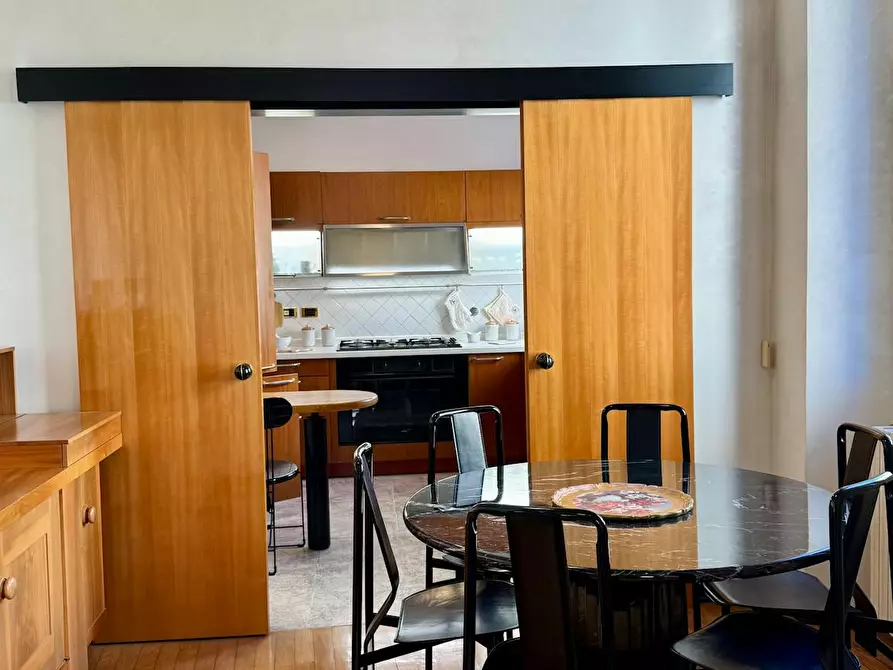 Immagine 1 di Appartamento in affitto  in Via Gino Capponi a Firenze