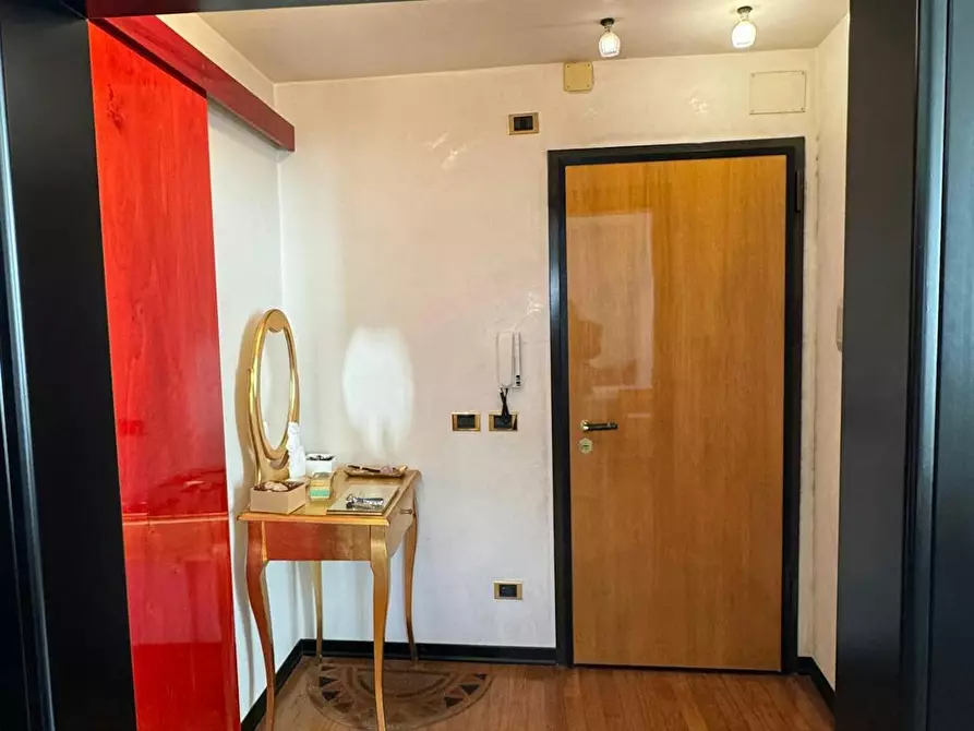 Immagine 2 di Appartamento in affitto  in Via Gino Capponi a Firenze