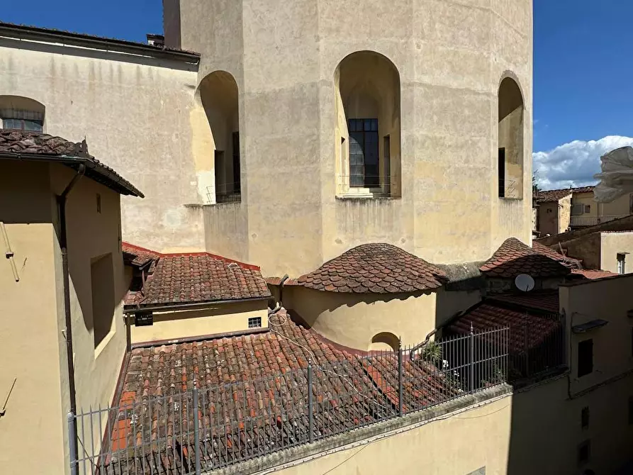 Immagine 6 di Appartamento in affitto  in Via Gino Capponi a Firenze