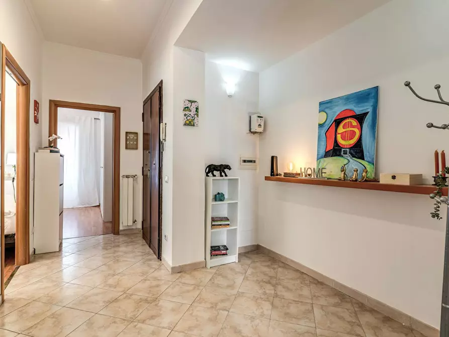 Immagine 6 di Appartamento in affitto  in Via dei Lauri a Roma