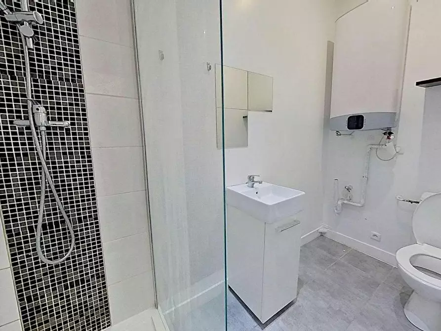 Immagine 5 di Appartamento in affitto  in Rue Collard a Le Havre