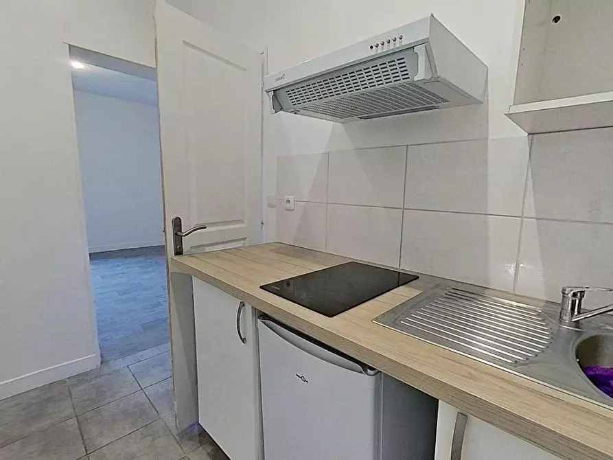 Immagine 2 di Appartamento in affitto  in Rue Collard a Le Havre