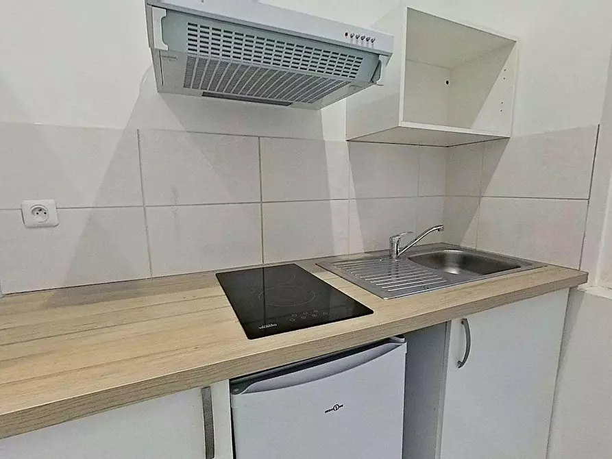 Immagine 3 di Appartamento in affitto  in Rue Collard a Le Havre