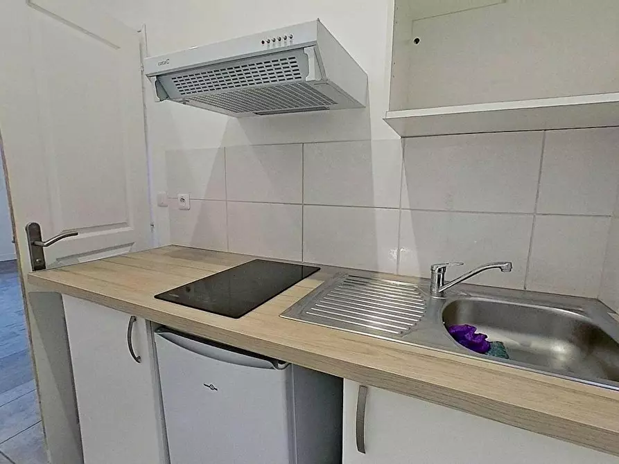 Immagine 4 di Appartamento in affitto  in Rue Collard a Le Havre