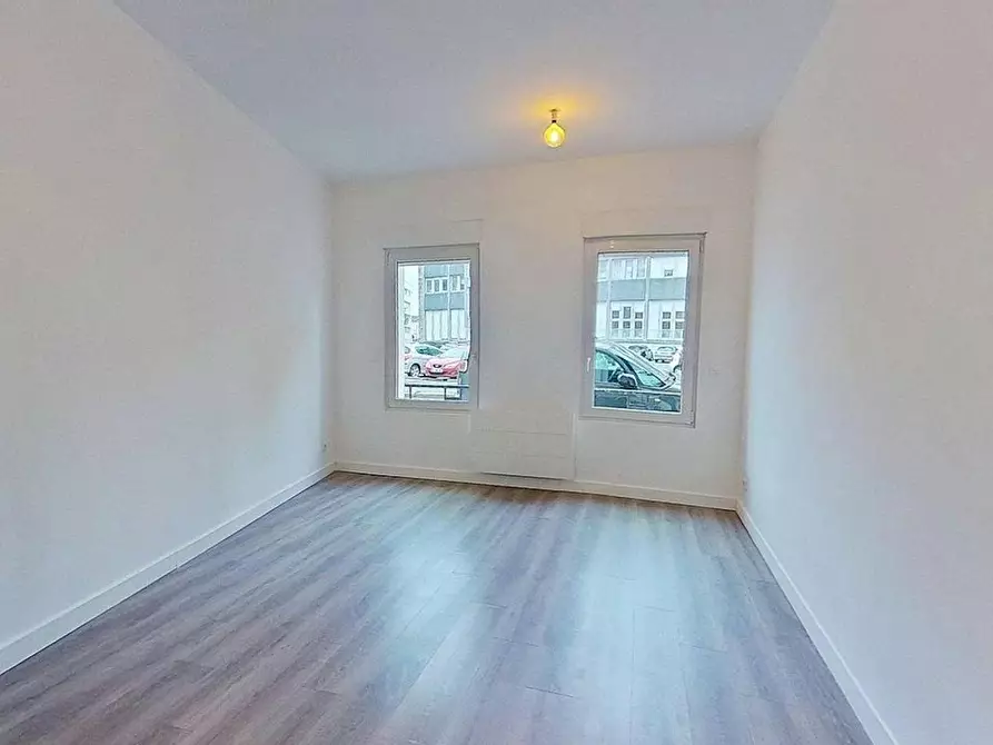 Immagine 6 di Appartamento in affitto  in Rue Collard a Le Havre