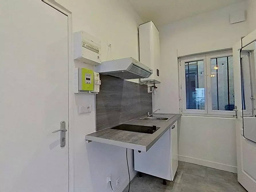 Immagine 2 di Appartamento in affitto  in Rue Collard a Le Havre