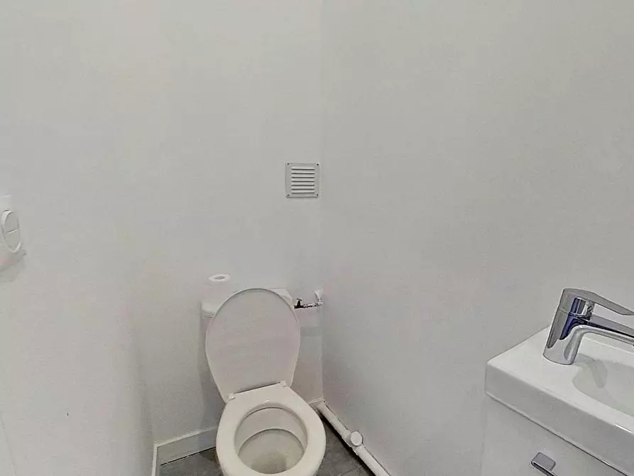 Immagine 5 di Appartamento in affitto  in Rue Collard a Le Havre