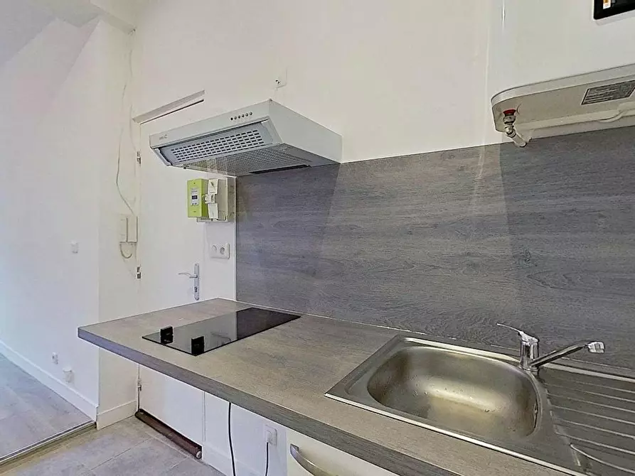 Immagine 3 di Appartamento in affitto  in Rue Collard a Le Havre