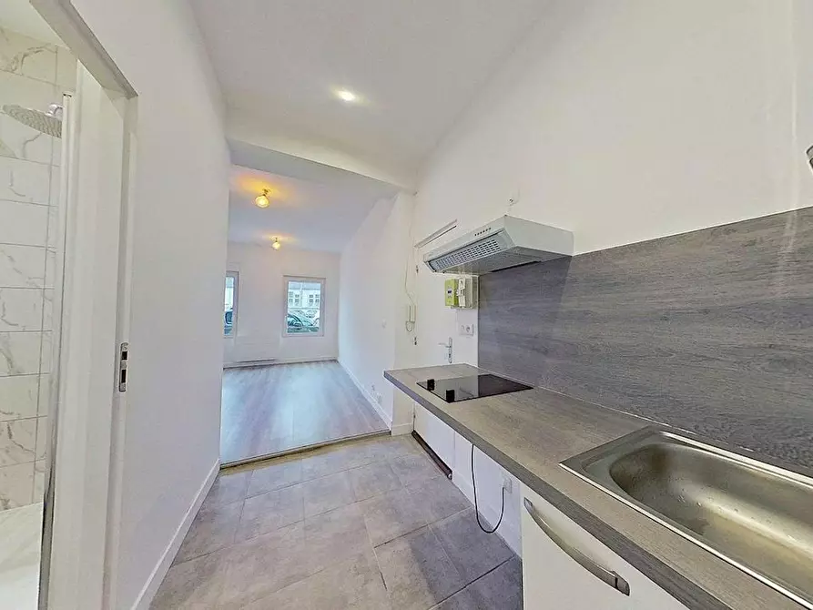 Immagine 1 di Appartamento in affitto  in Rue Collard a Le Havre