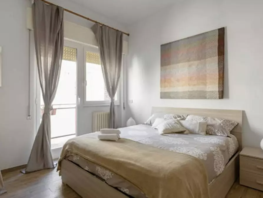 Immagine 8 di Appartamento in affitto  in Via Filippo Chiappini a Roma