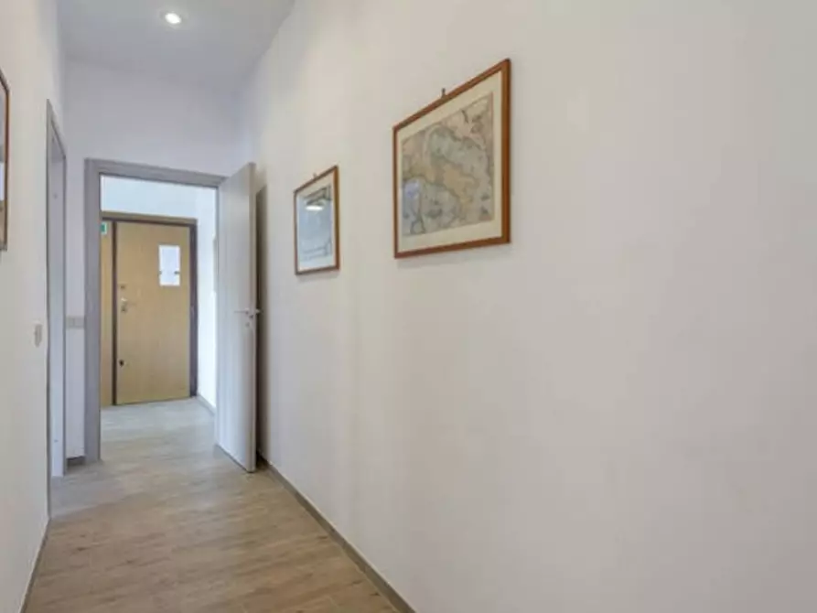 Immagine 4 di Appartamento in affitto  in Via Filippo Chiappini a Roma