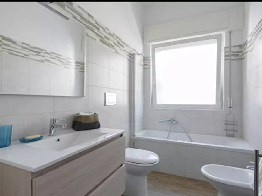 Immagine 3 di Appartamento in affitto  in Via Filippo Chiappini a Roma