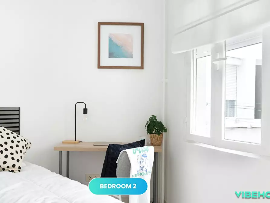 Immagine 2 di Camera in affitto  in Calle del Doctor Esquerdo a Madrid