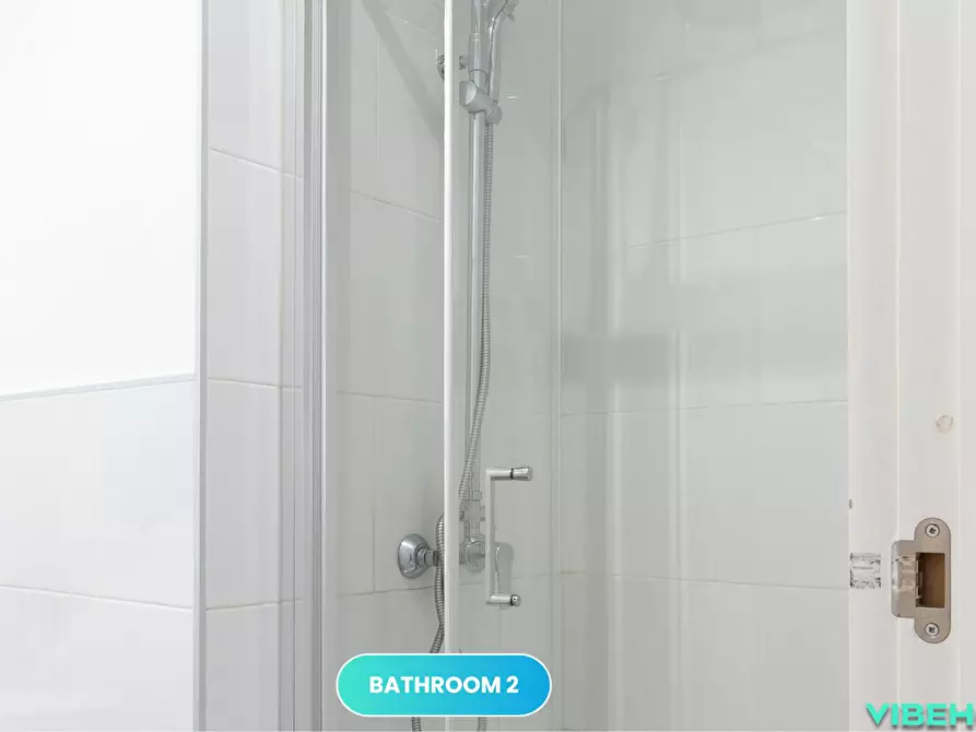 Immagine 9 di Camera in affitto  in Calle del Doctor Esquerdo a Madrid