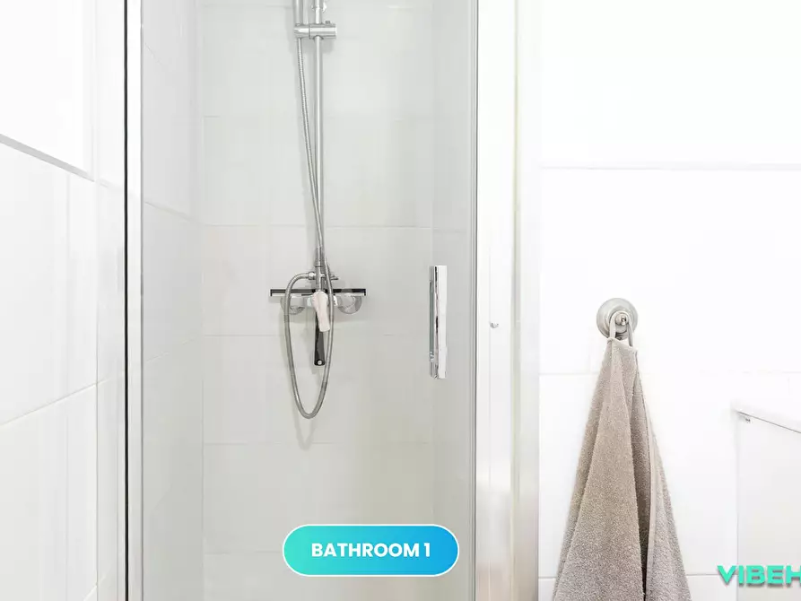 Immagine 10 di Camera in affitto  in Calle del Doctor Esquerdo a Madrid