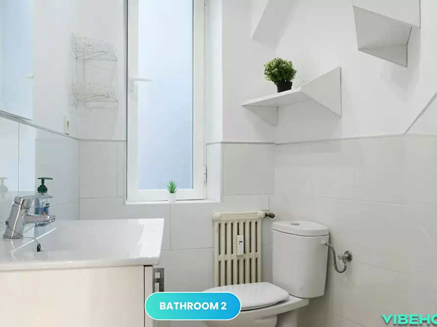 Immagine 4 di Camera in affitto  in Calle del Doctor Esquerdo a Madrid