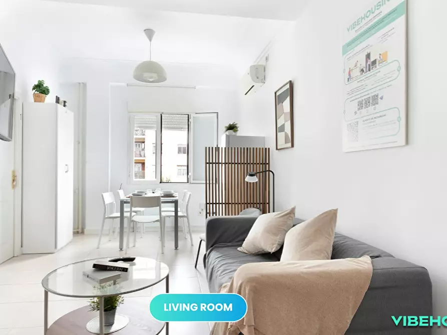 Immagine 6 di Camera in affitto  in Calle del Doctor Esquerdo a Madrid