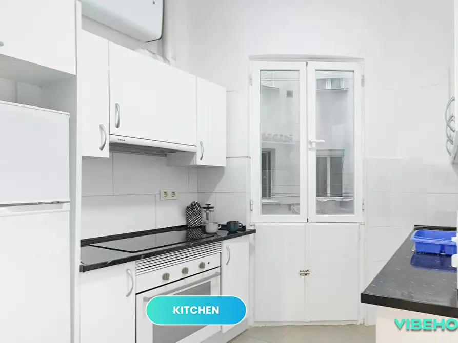 Immagine 8 di Camera in affitto  in Calle del Doctor Esquerdo a Madrid