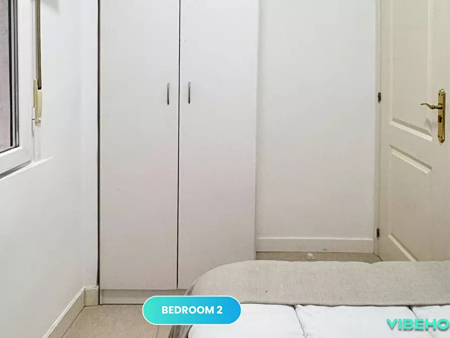 Immagine 1 di Camera in affitto  in Calle del Doctor Esquerdo a Madrid