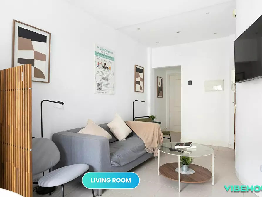 Immagine 3 di Camera in affitto  in Calle del Doctor Esquerdo a Madrid