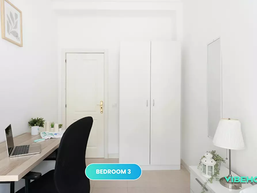 Immagine 9 di Camera in affitto  in Calle del Doctor Esquerdo a Madrid