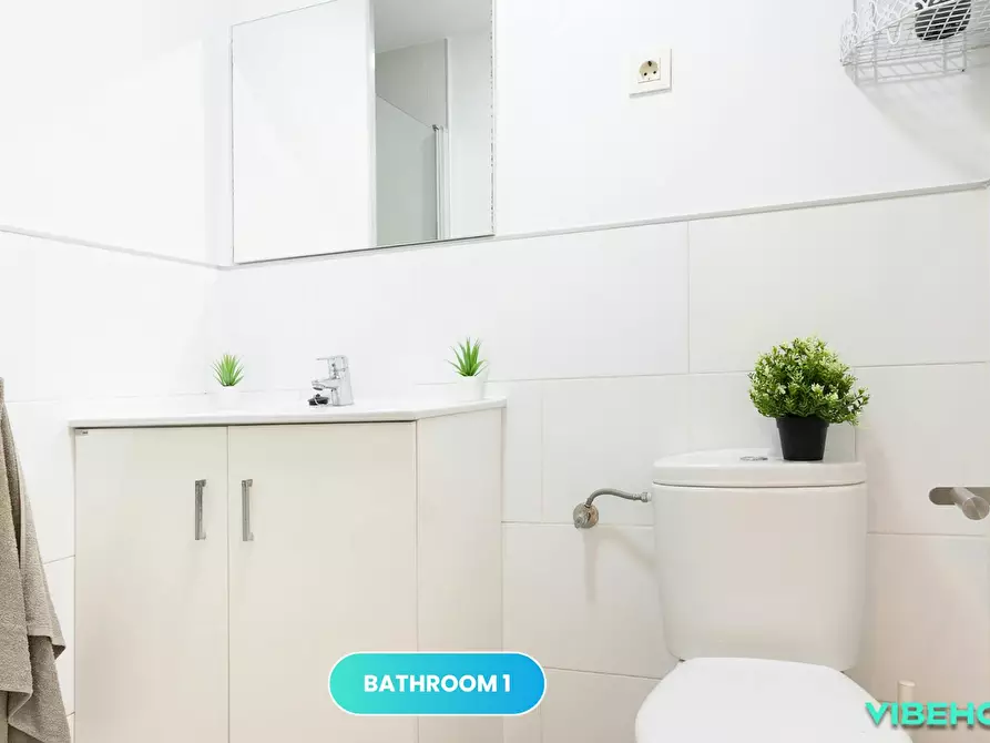 Immagine 7 di Camera in affitto  in Calle del Doctor Esquerdo a Madrid