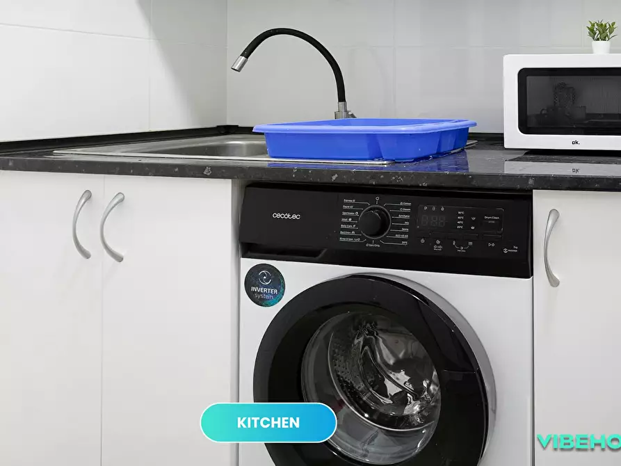 Immagine 10 di Camera in affitto  in Calle del Doctor Esquerdo a Madrid