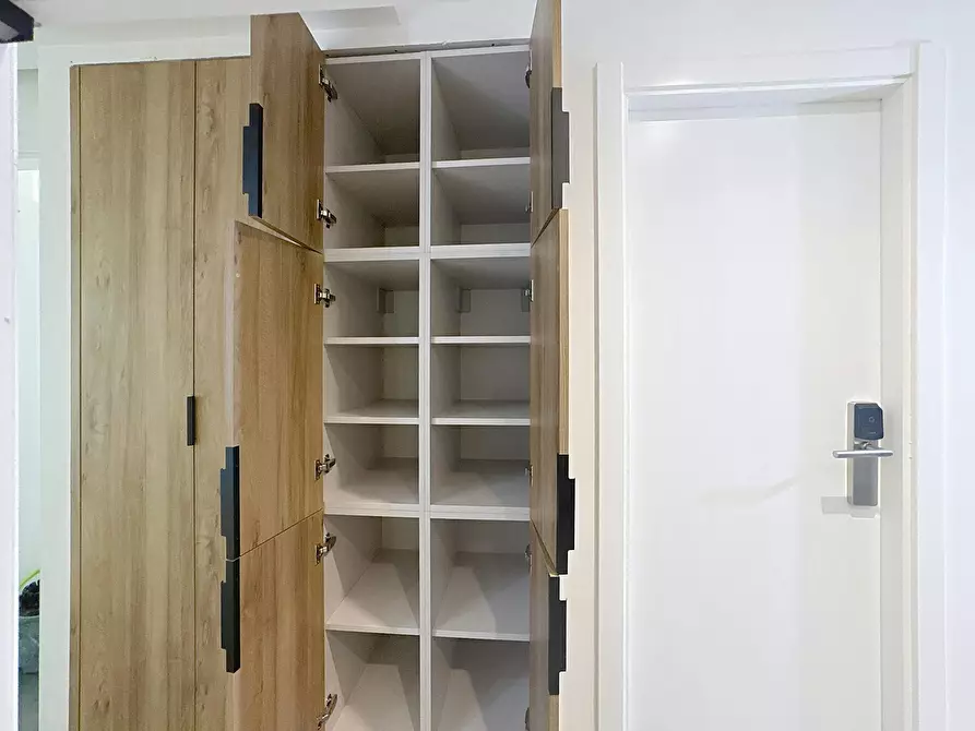 Immagine 4 di Camera in affitto  in Calle Cuatro Amigos a Madrid