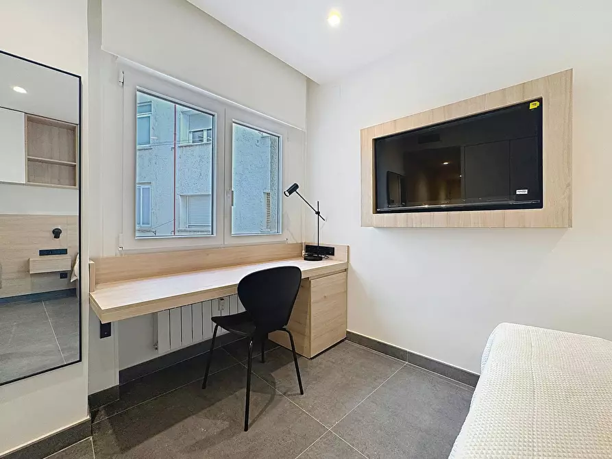 Immagine 9 di Camera in affitto  in Calle Cuatro Amigos a Madrid