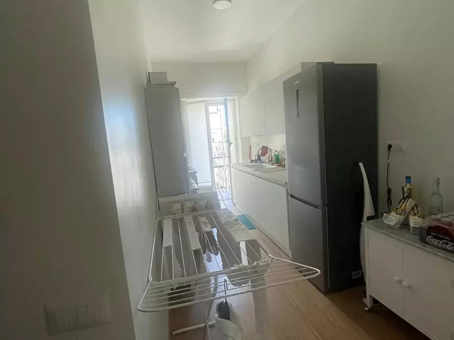 Immagine 3 di Camera in affitto  in Via Ottorino Lazzarini a Roma