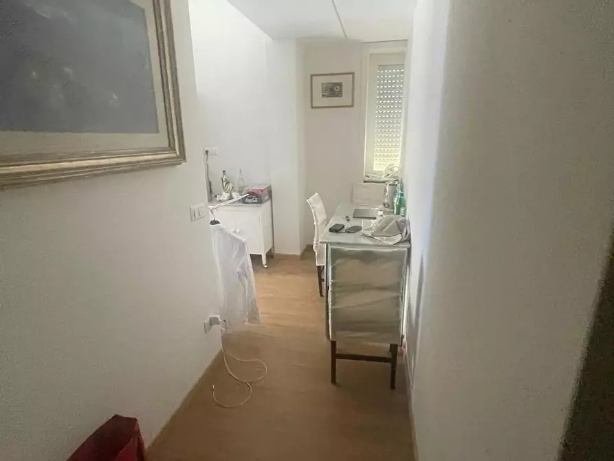 Immagine 4 di Camera in affitto  in Via Ottorino Lazzarini a Roma