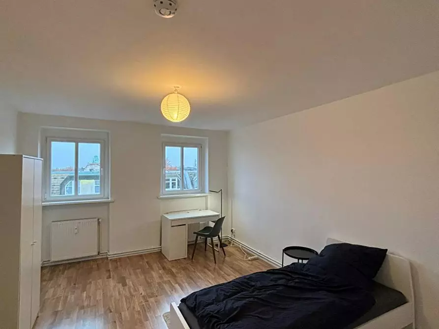 Immagine 1 di Camera in affitto  in Alt-Reinickendorf a Berlin