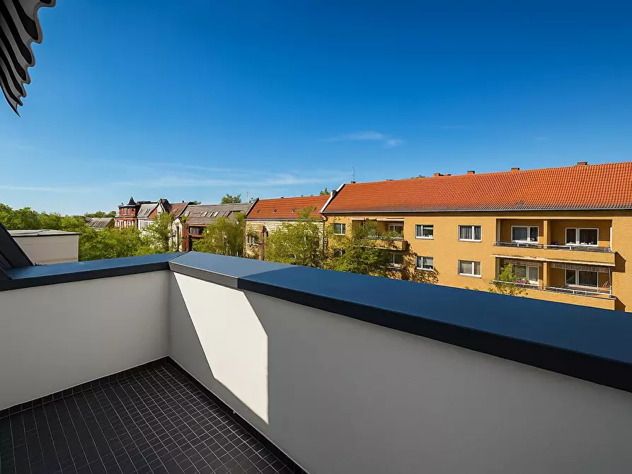 Immagine 3 di Camera in affitto  in Alt-Reinickendorf a Berlin