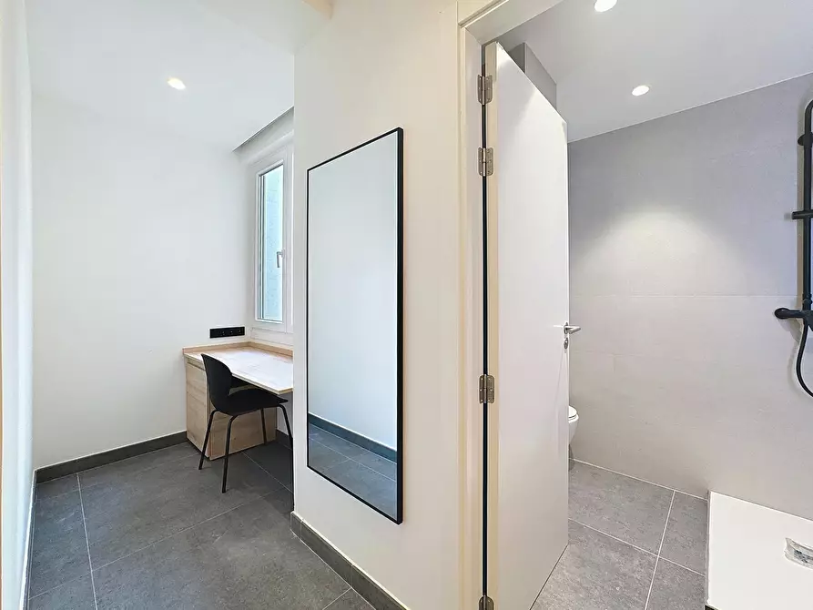 Immagine 10 di Camera in affitto  in Calle Cuatro Amigos a Madrid