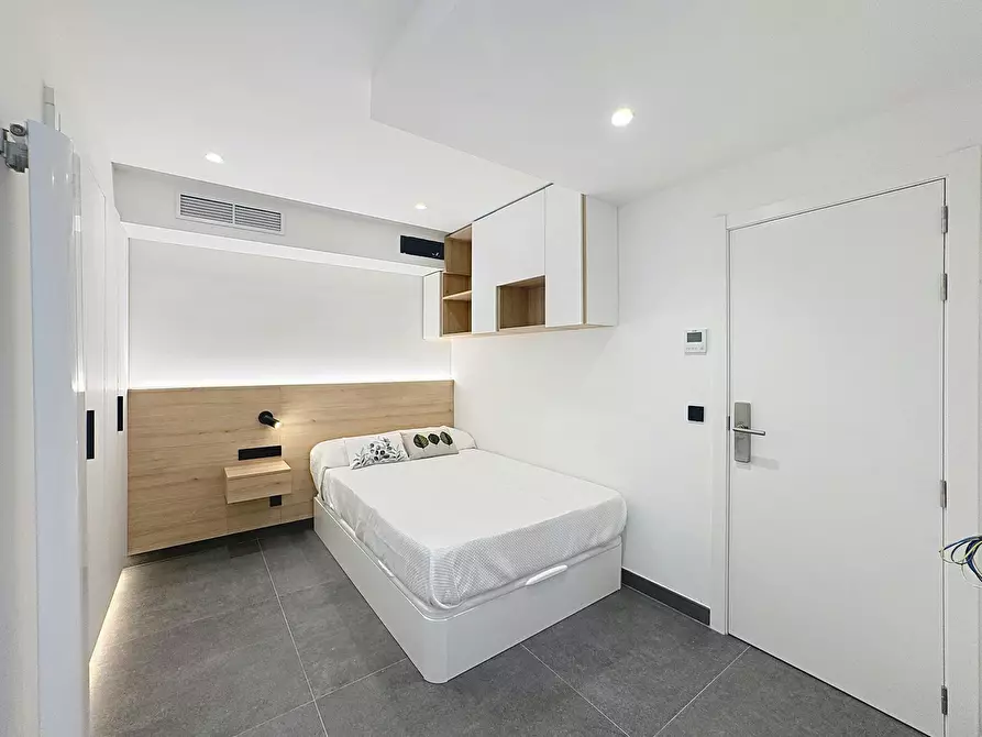 Immagine 5 di Camera in affitto  in Calle Cuatro Amigos a Madrid